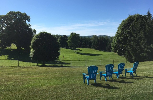 Ultimate privacy beside Sleeping Bear Dunes National Park, 3 miles to Empire