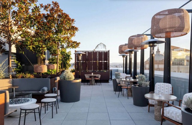 Ultimate SF Getaway! 2 Rooms w/ Curated Local Art & Comfort
