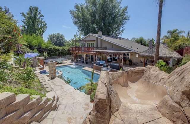 Ultimate So Cal Resort Haus !!