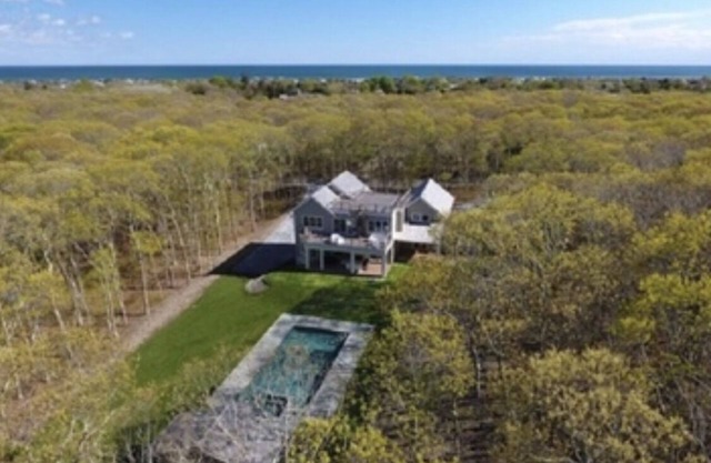 Ultimate Summer Vacation Home In The Hamptons