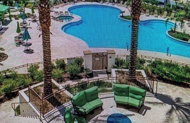 Ultra luxury 2 bedroom condo at the Cays.