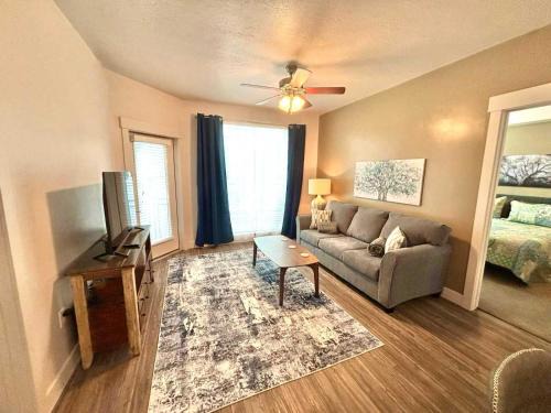 Ultra-Luxury 2BR Downtown Condo