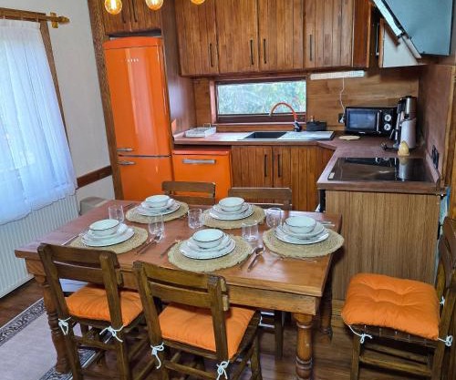 Uludağ Tatil Evleri & Villa Şirin