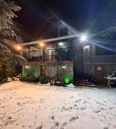 Uludag Tatil Evleri & Villa Dogus Uludağ