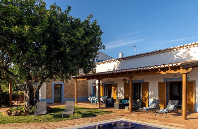 Um Local Perfeito Para Descansar e Aproveitar o Melhor do Algarve!