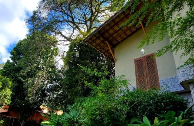 Uma experiência em Teresopolis