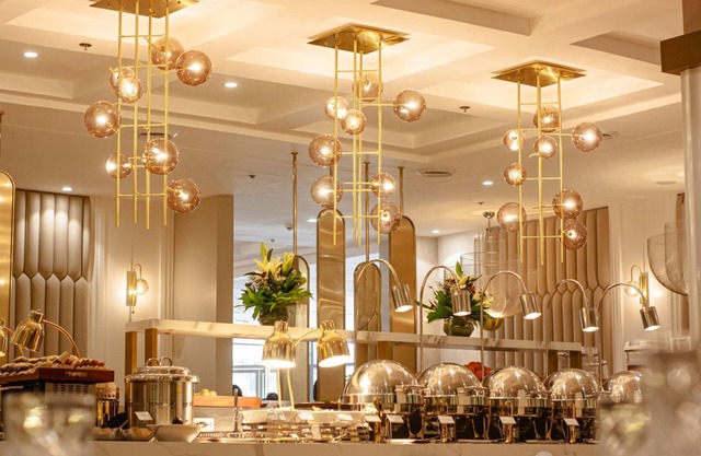 UMA Hotel and Residences