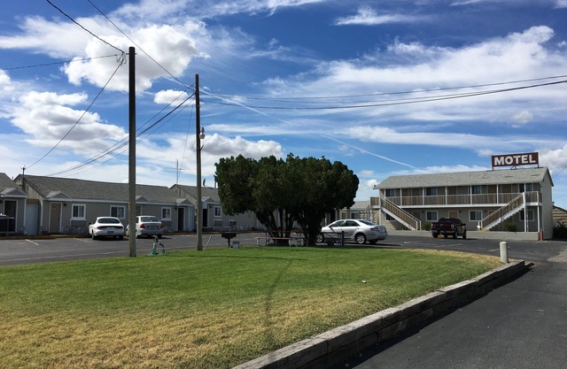 Umatilla Inn and Suites