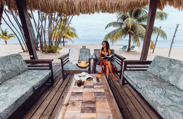 Umaya Resort & Adventures