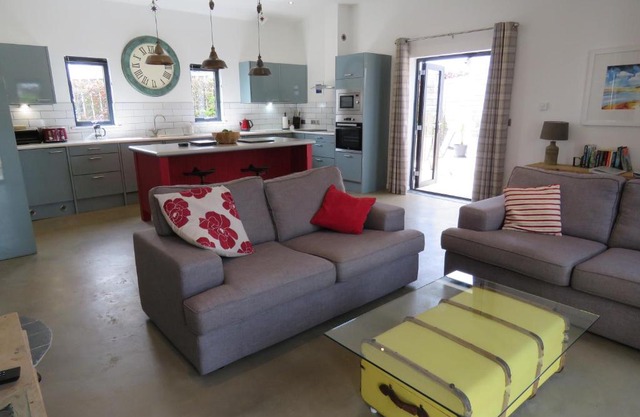 Umber, Gallery Cottages, Devon