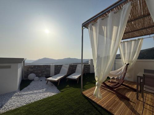 Umbertos Rooms