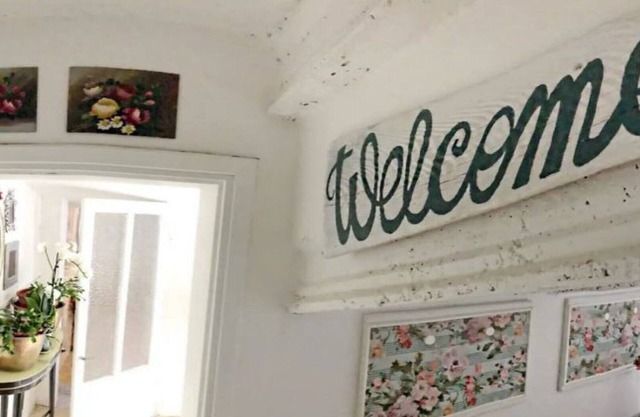 Umberty Haus Herrenhaus im historischen Zentrum