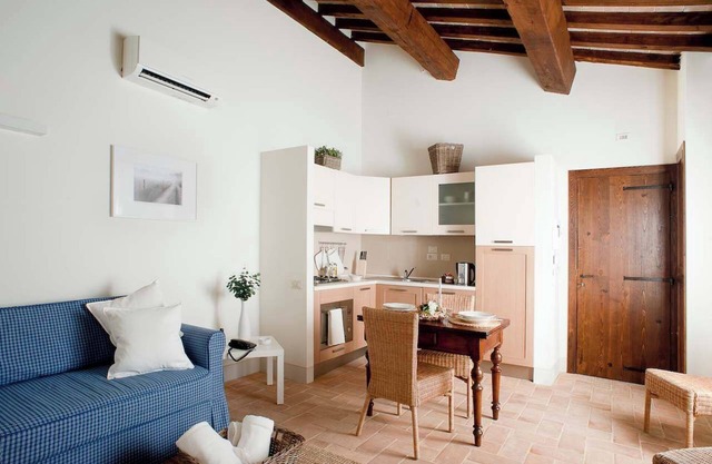 Apt Primo Sole - Apartment mit einem Schlafzimmer, Schlafmöglichkeiten für 4
