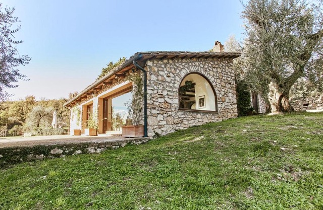 Umbria Luxury Villa Pool&OliveTrees