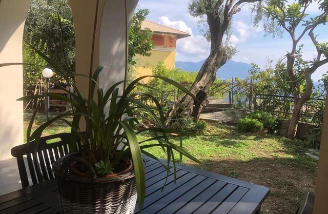 Un Angolo di Paradiso