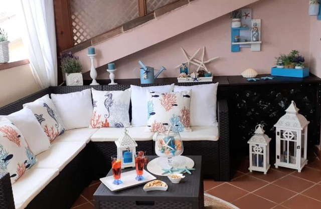 Un angolo di paradiso