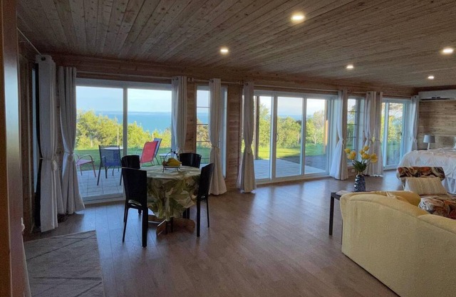 Un Loft Unique Pour Voyager Dans Le Temps