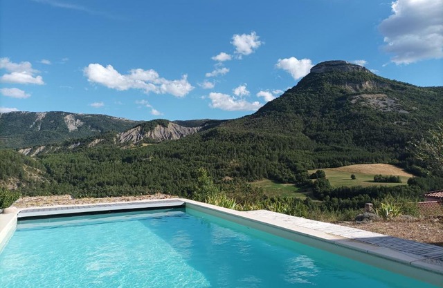 Un petit coin de paradis