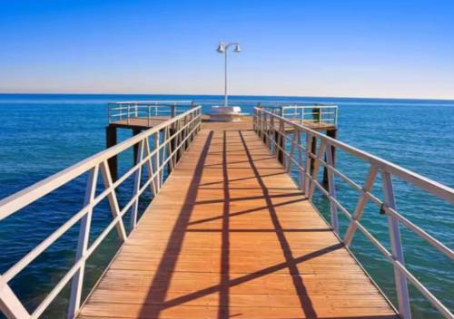 Un respiro frente al mar en Xilxes