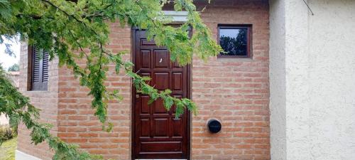 Un rincón en el centro