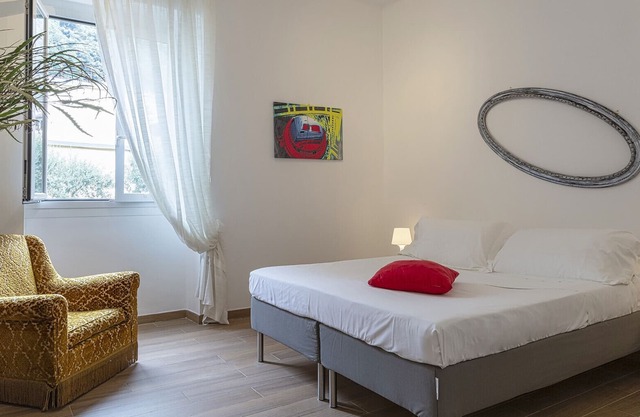 Una Casa a Nervi by Wonderful Italy