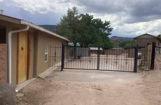 Una Casita Tranquila-Umgeben von atemberaubenden Blick auf die Berge!