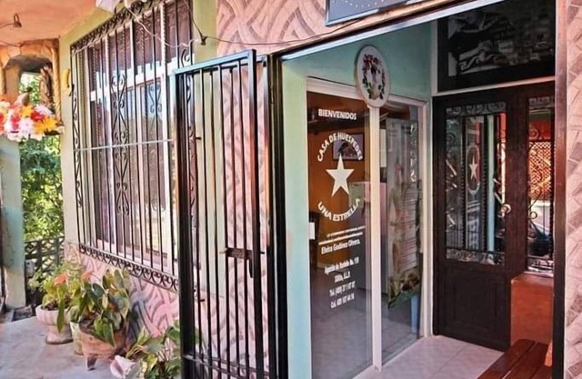 Una Estrella Casa de Huéspedes