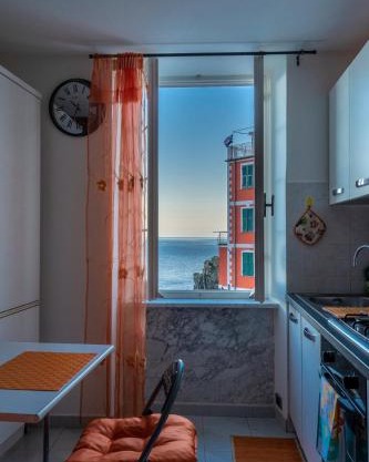 Una Finestra sul Mare - Free Wi -Fi