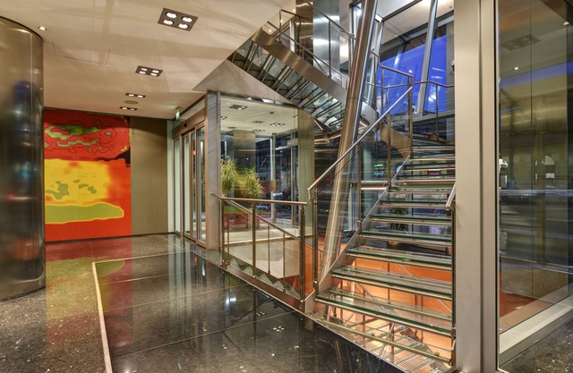 UNA HOTELS Bologna Centro