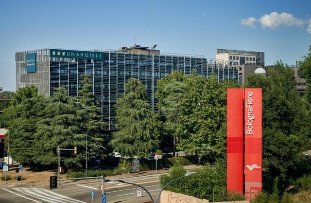 UNA Hotels Bologna Fiera
