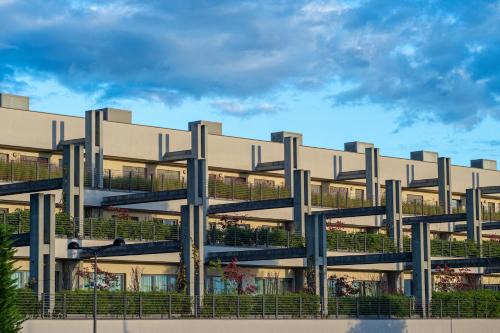 UNA HOTELS Le Terrazze Treviso Hotel & Residence