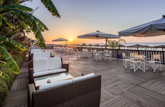 UNA HOTELS Naxos Beach Sicilia