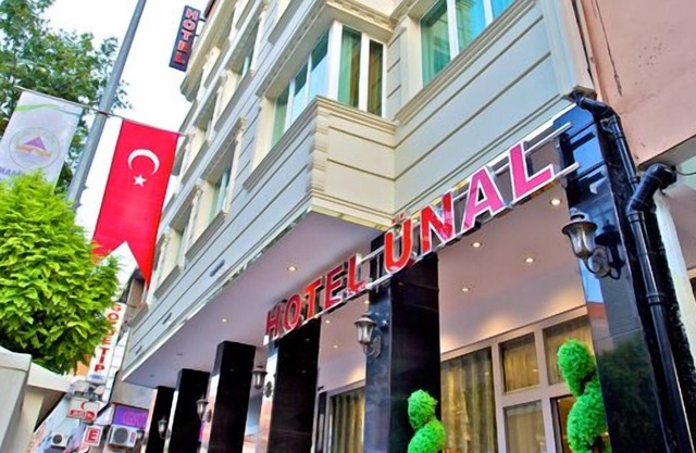 Unal Hotel