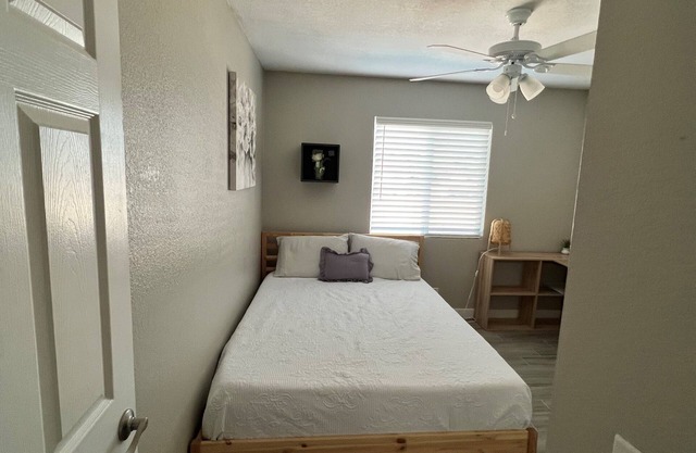 [UNAVAILABLE] Modern room in Chandler - 15 minutes from everything in Phoenix!