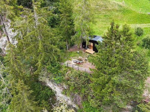 Unbound Tiny House in Lenz