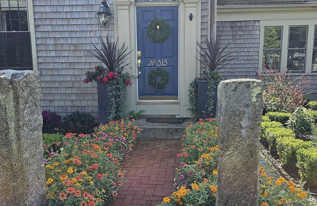 Uncover rich American history and coastal charm when you stay with us!