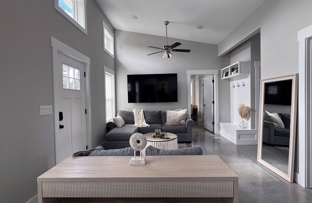 UNCW Wrightsville - close to the beach