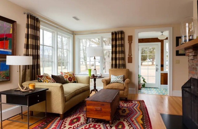 Underhill Cottage