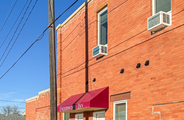 Underwood Inn