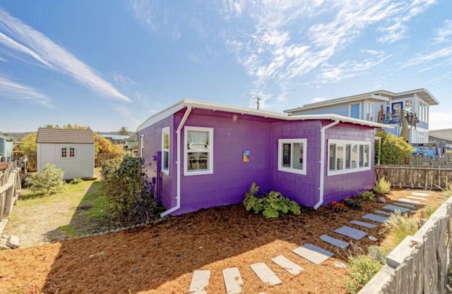 Unforgettable dog-friendly retreat