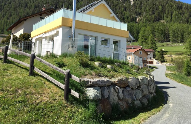 Unvergesslicher Familienurlaub im grosszügigen Ferienhaus