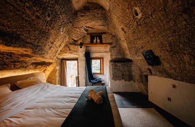 Höhle-Ensuite mit Bad-Exklusiv-1
