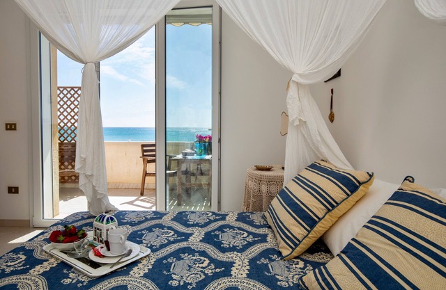 Ferienhaus / Villa - Noto