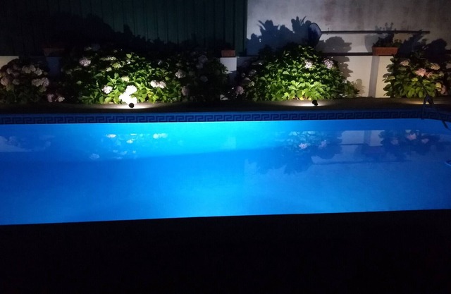 Unforgettable Vacations | Pool and BBQ | MyStay
