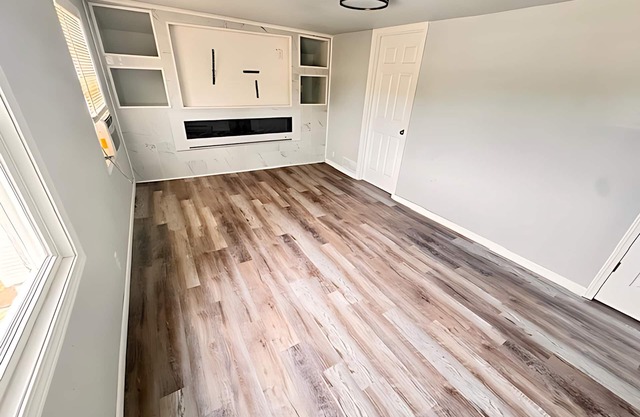 Unfurnished 2 Bedroom Upper Duplex in Kaukauna