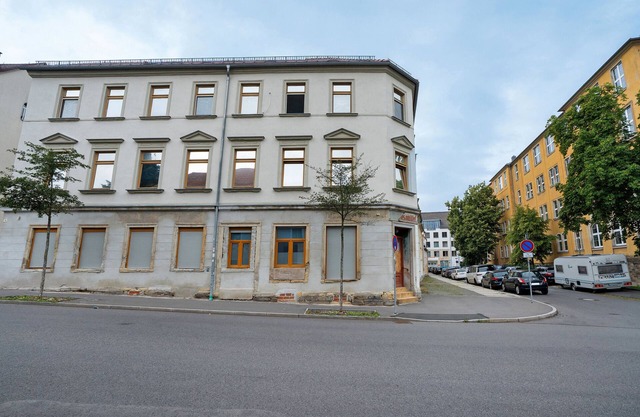 Uni-silber-und welterbe stadt freiberg. whg 3