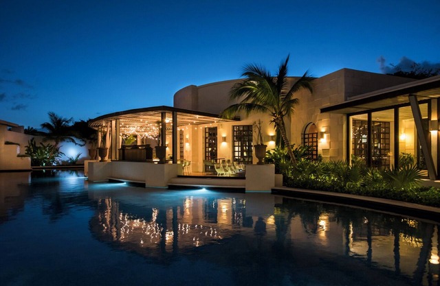 Unico Hotel Riviera Maya - Adults Only - All Inclusive