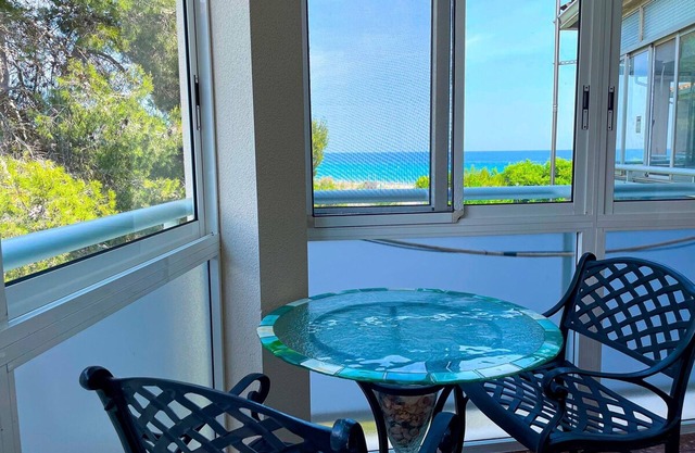 Unik Vacation Seaside