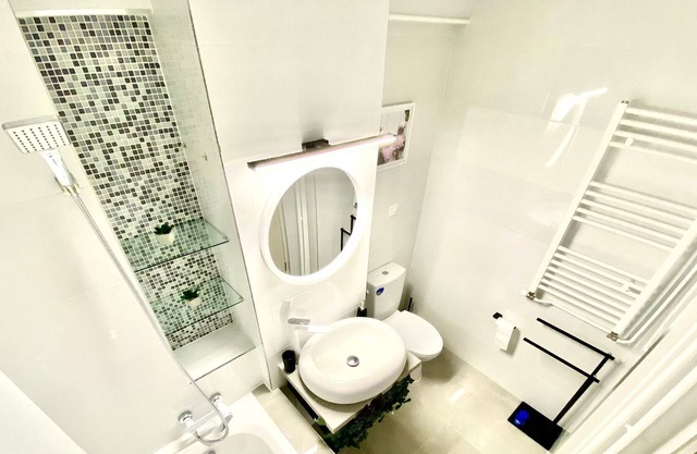 Union Experiente - City Center