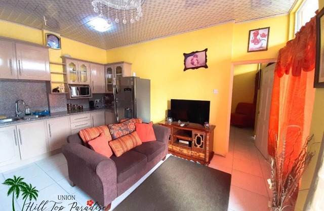 Union Hilltop Paradise Villas